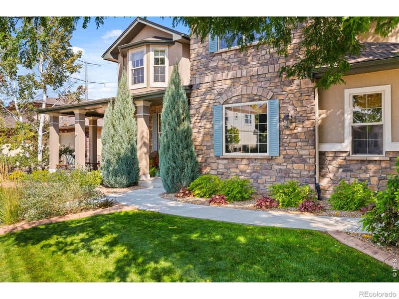 1705 Stardance Cir, Longmont, CO 80504
