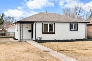 3311 Oneida St, Denver, CO 80207