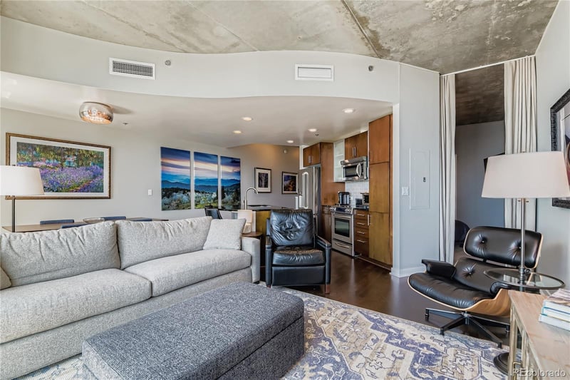 891 14th St #4012, Denver, CO 80202