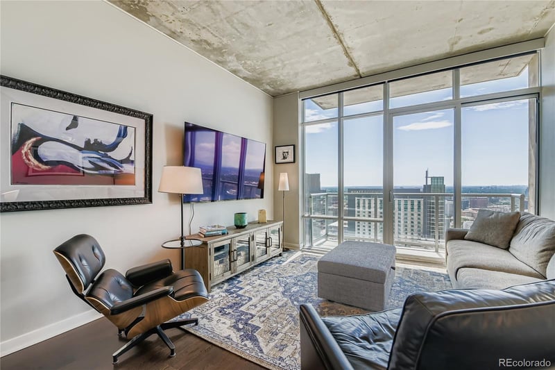 891 14th St #4012, Denver, CO 80202