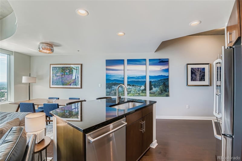 891 14th St #4012, Denver, CO 80202