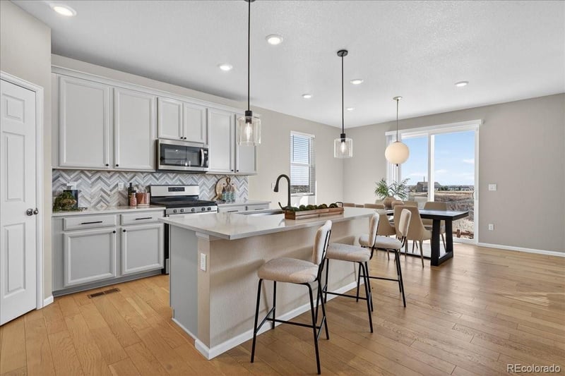 588 Silver Rock Trl, Castle Rock, CO 80104