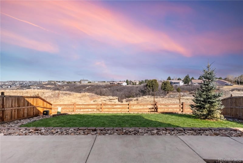 588 Silver Rock Trl, Castle Rock, CO 80104