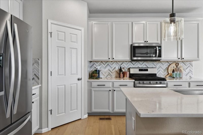 588 Silver Rock Trl, Castle Rock, CO 80104