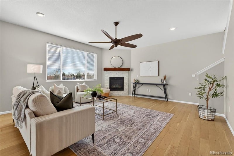 588 Silver Rock Trl, Castle Rock, CO 80104