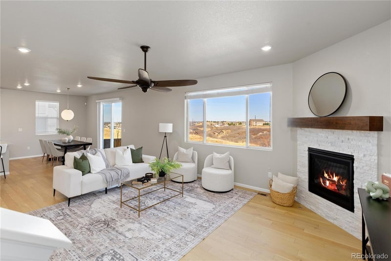 588 Silver Rock Trl, Castle Rock, CO 80104