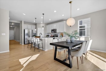 588 Silver Rock Trl, Castle Rock, CO 80104