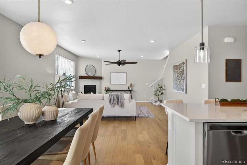 588 Silver Rock Trl, Castle Rock, CO 80104