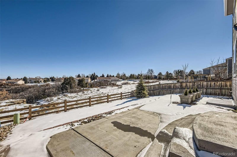 588 Silver Rock Trl, Castle Rock, CO 80104