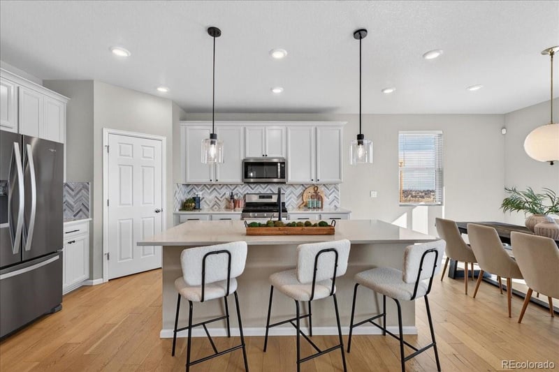 588 Silver Rock Trl, Castle Rock, CO 80104