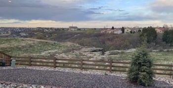 588 Silver Rock Trl, Castle Rock, CO 80104