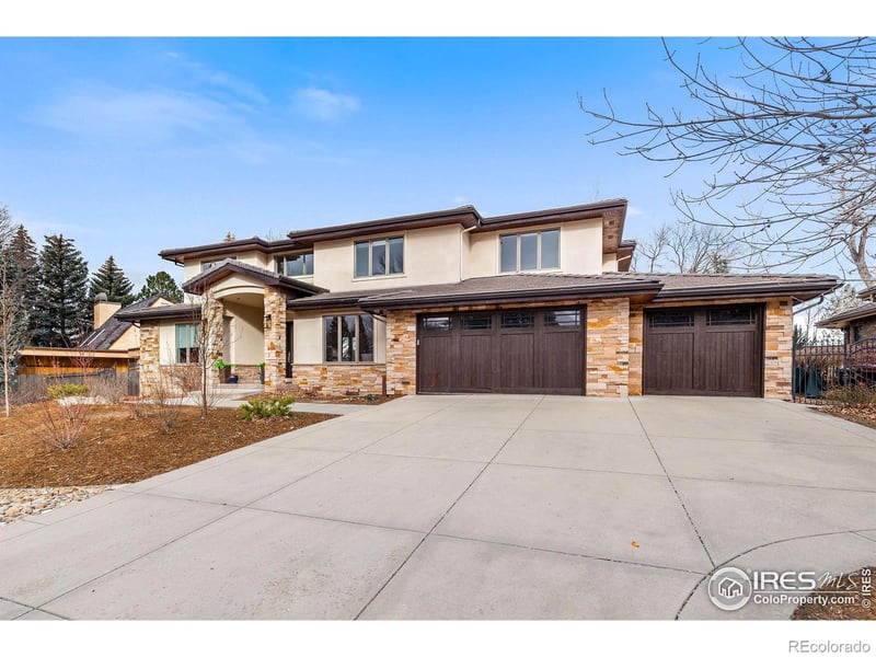 7205 Rustic Trl, Boulder, CO 80301