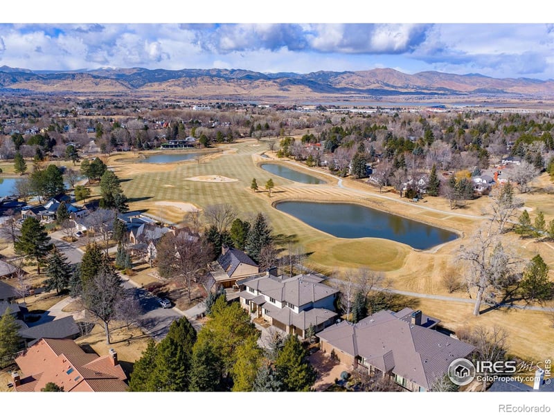 7205 Rustic Trl, Boulder, CO 80301