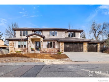 7205 Rustic Trl, Boulder, CO 80301