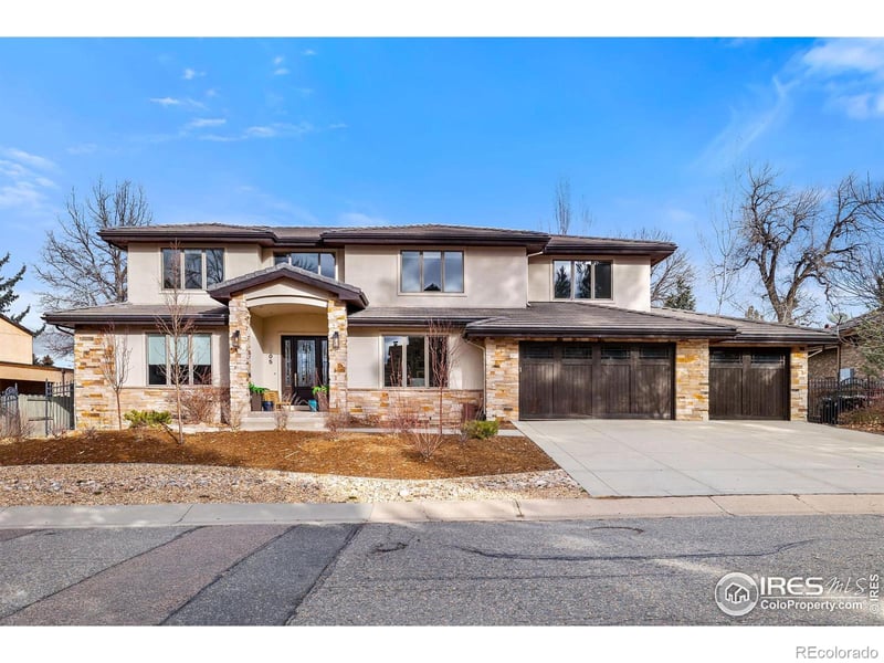7205 Rustic Trl, Boulder, CO 80301