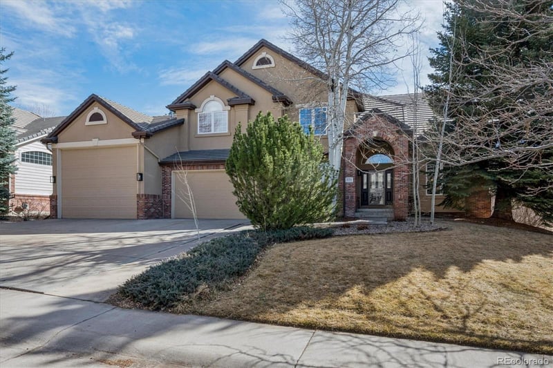 21324 Briarwood Dr, Aurora, CO 80016