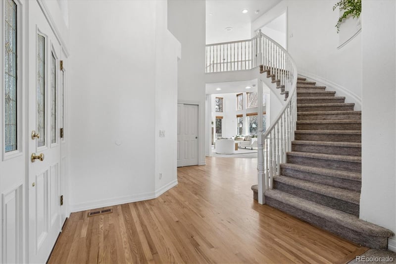 21324 E Briarwood Dr, Aurora, CO 80016