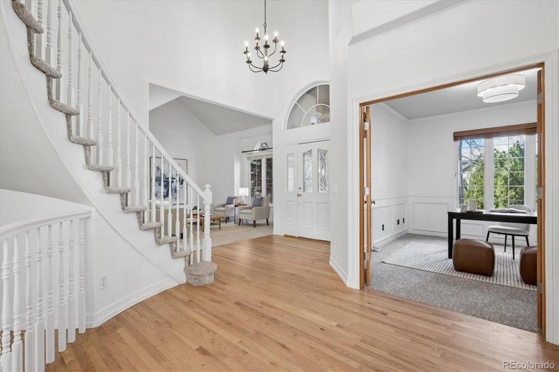 21324 E Briarwood Dr, Aurora, CO 80016