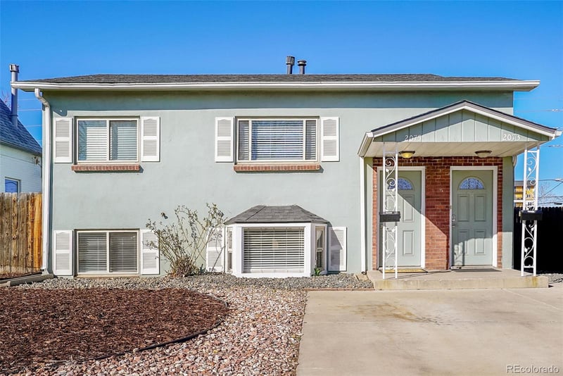 Home Worth Check