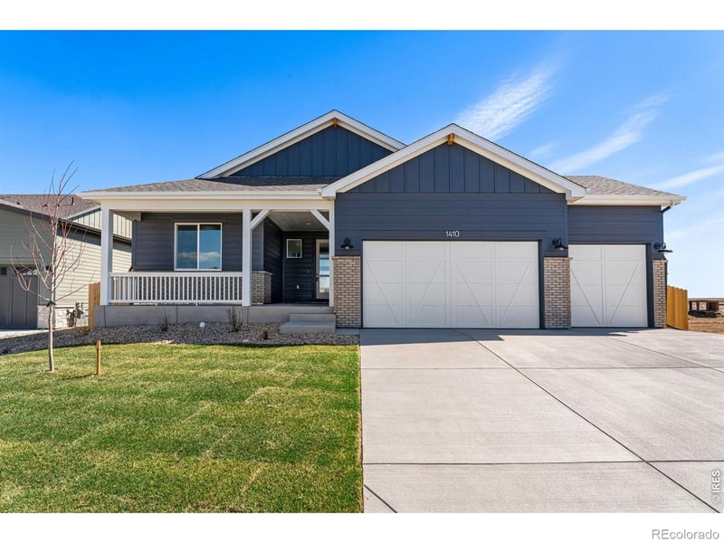 1410 Gardenia Dr, Milliken, CO 80543