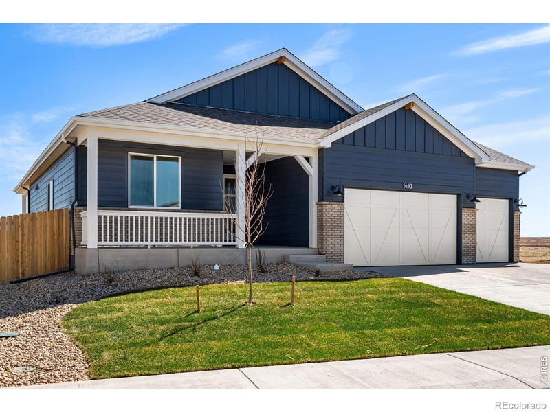 1410 Gardenia Dr, Milliken, CO 80543