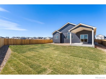 1410 Gardenia Dr, Milliken, CO 80543