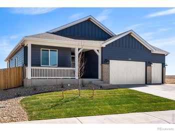 1410 S Gardenia Dr, Milliken, CO 80543