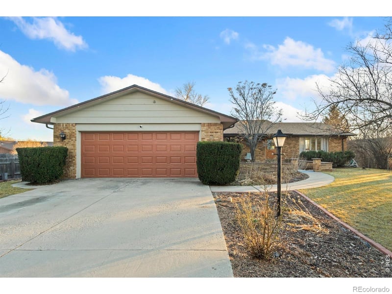 706 Filbert Dr, Loveland, CO 80538