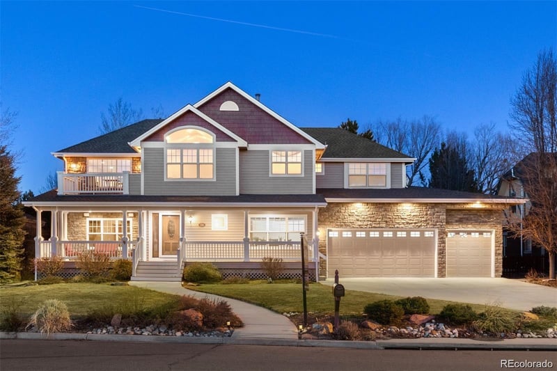 2248 Mariner Dr, Longmont, CO 80503