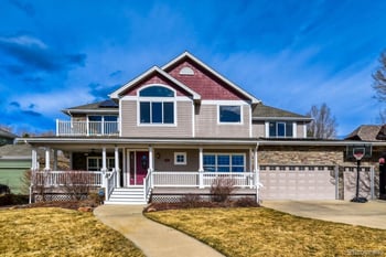 2248 Mariner Dr, Longmont, CO 80503