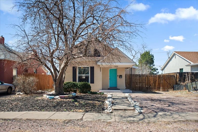 2223 Pine St, Pueblo, CO 81004