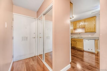 620 Alton Way #12A, Denver, CO 80247