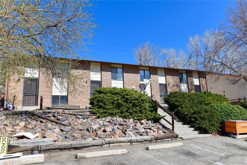 18231 3rd Ave, Golden, CO 80401