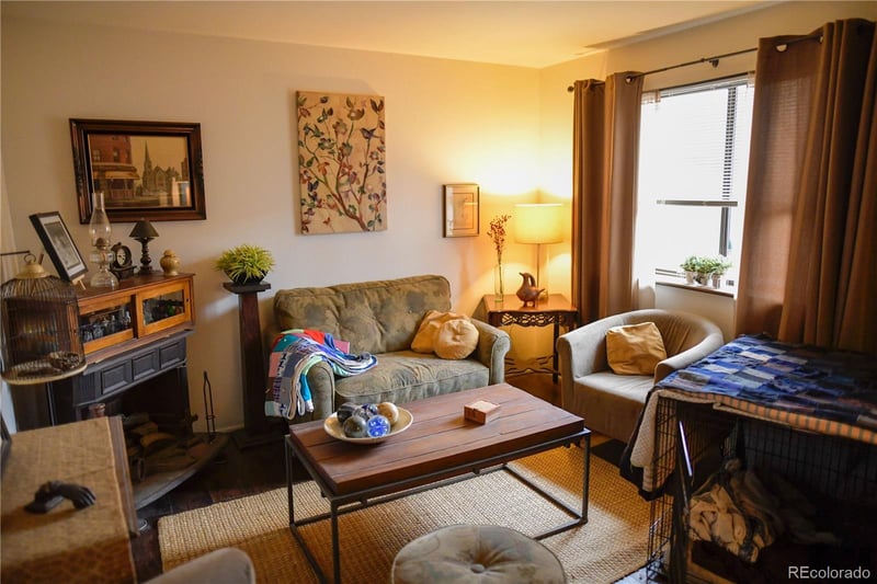 18231 3rd Ave, Golden, CO 80401