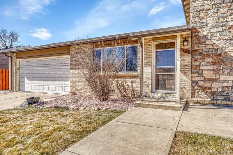 7461 Webster St, Arvada, CO 80003