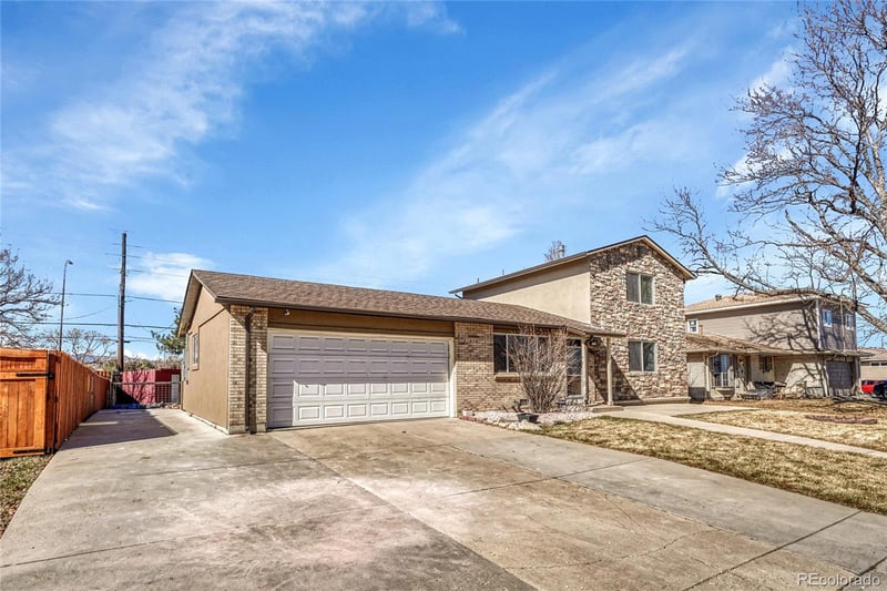 7461 Webster St, Arvada, CO 80003