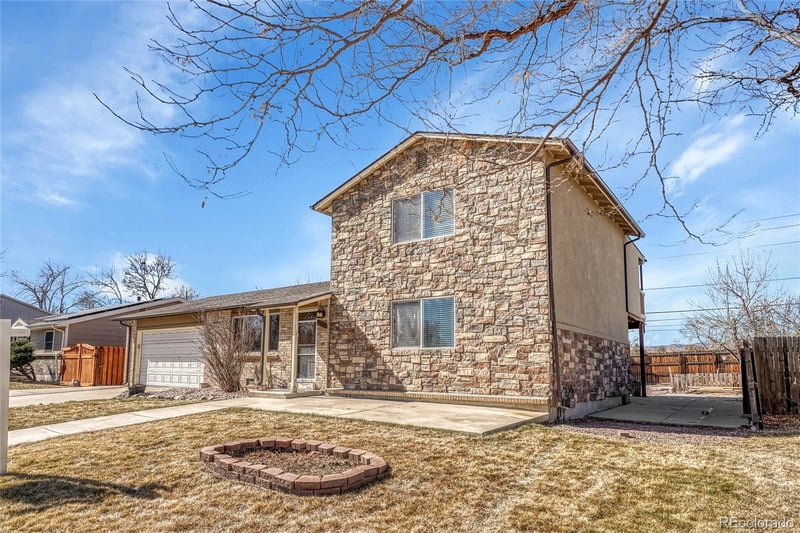 7461 Webster St, Arvada, CO 80003