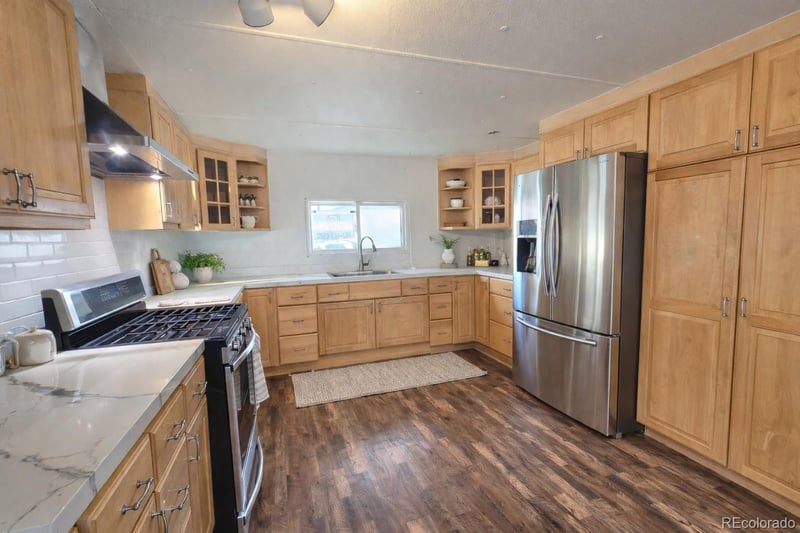 6250 Federal Blvd Lot 95, Denver, CO 80221