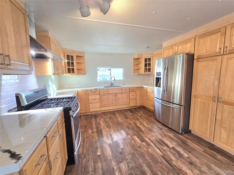 6250 Federal Blvd Lot 95, Denver, CO 80221