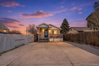 3181 Dakota Ave, Denver, CO 80219