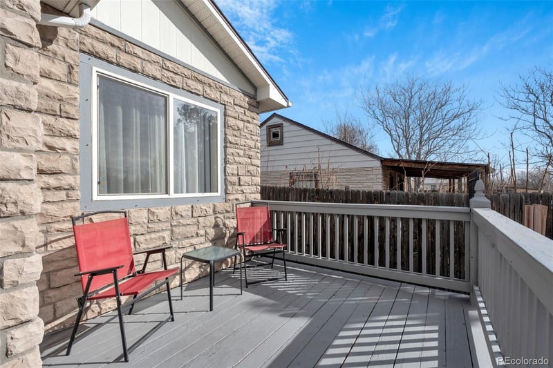 3181 Dakota Ave, Denver, CO 80219