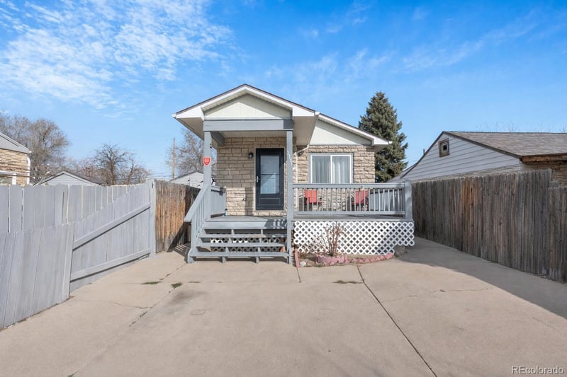 3181 Dakota Ave, Denver, CO 80219