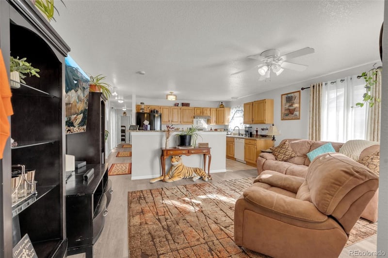 3181 Dakota Ave, Denver, CO 80219