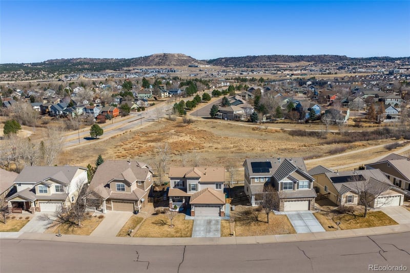 4238 Beautiful Cir, Castle Rock, CO 80109