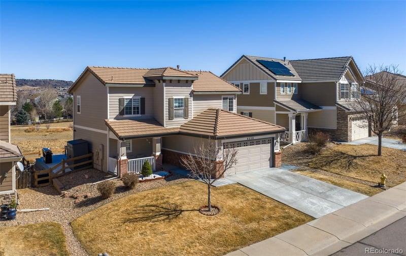 4238 Beautiful Cir, Castle Rock, CO 80109