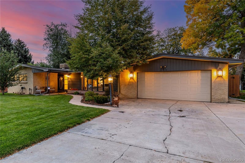 630 Estes St, Lakewood, CO 80215