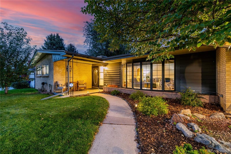 630 Estes St, Lakewood, CO 80215