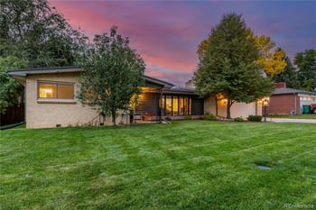 630 Estes St, Lakewood, CO 80215