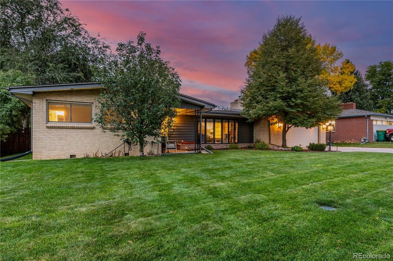 630 Estes St, Lakewood, CO 80215