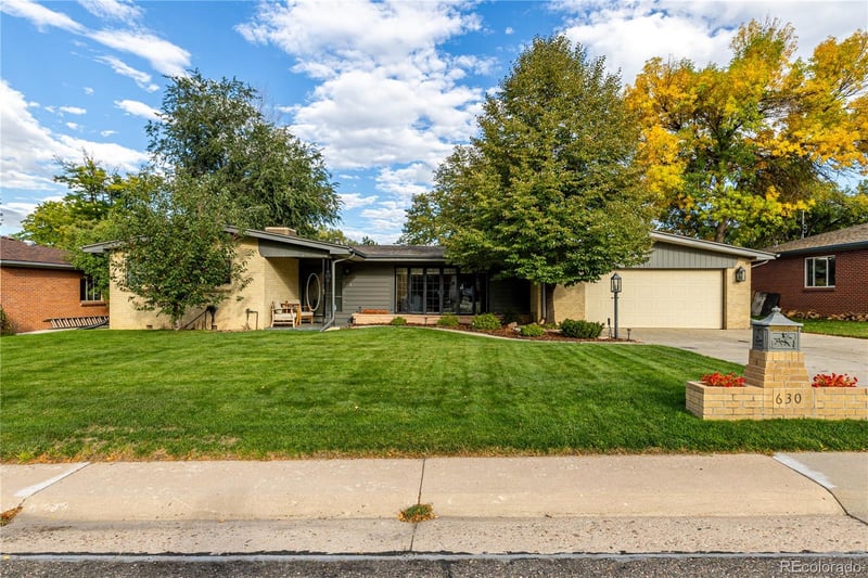 630 Estes St, Lakewood, CO 80215